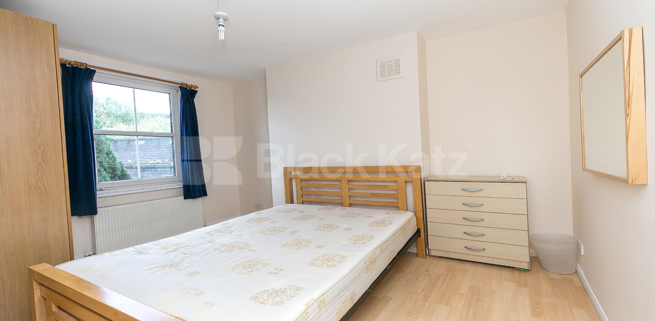 			AVAIL 29/11/21, 3 Bedroom, 1 bath, 1 reception Flat			 Annette Road, HOLLOWAY